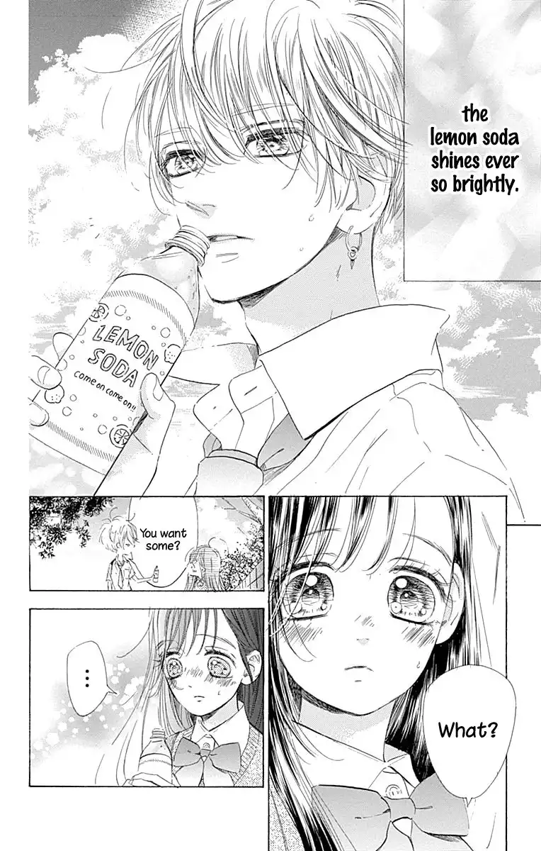 Honey Lemon Soda Chapter 63 5